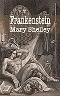 E-Book (epub) Frankenstein von Mary Shelley