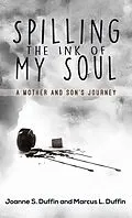 E-Book (epub) Spilling the Ink of My Soul von Joanne S Duffin