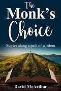E-Book (epub) The Monk's Choice von David McArthur