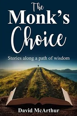 E-Book (epub) The Monk's Choice von David McArthur
