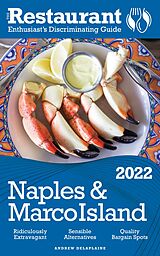 eBook (epub) 2022 Naples &amp; Marco Island de Andrew Delaplaine