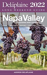 eBook (epub) Napa Valley de Andrew Delaplaine