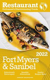 eBook (epub) 2022 Fort Myers &amp; Sanibel de Andrew Delaplaine