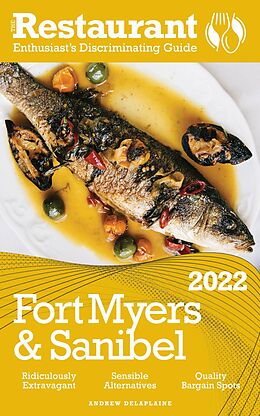 eBook (epub) 2022 Fort Myers &amp; Sanibel de Andrew Delaplaine