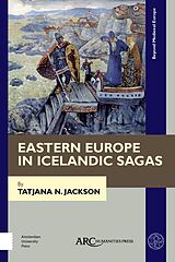 E-Book (pdf) Eastern Europe in Icelandic Sagas von Tatjana N. Jackson