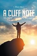 Kartonierter Einband A Cliff Note von Clifton Davis
