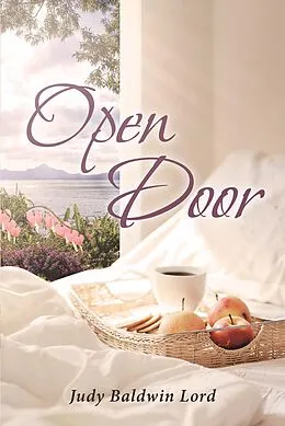 E-Book (epub) Open Door von Judy Baldwin Lord