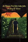 E-Book (epub) At Times I've Felt Like Job von David Henry Patton