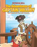E-Book (epub) The Adventures of Captain Williby von Patricia Bell