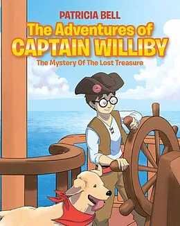 E-Book (epub) The Adventures of Captain Williby von Patricia Bell