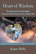 E-Book (epub) Heart of Wisdom von Karen Wells