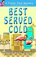 E-Book (epub) Best Served Cold von Jimmie Ruth Evans