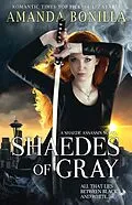E-Book (epub) Shaedes of Gray von Amanda Bonilla