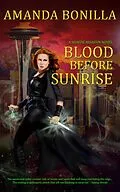 E-Book (epub) Blood Before Sunrise von Amanda Bonilla
