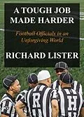 E-Book (epub) Tough Job Made Harder von Richard Lister