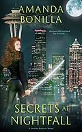 E-Book (epub) Secrets at Nightfall von Amanda Bonilla