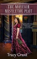 E-Book (epub) Mayfair Mistletoe Plot von Tracy Grant