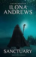 E-Book (epub) Sanctuary von Ilona Andrews