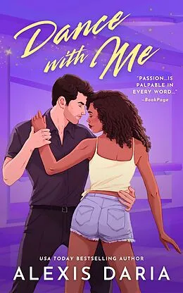 E-Book (epub) Dance with Me von Alexis Daria