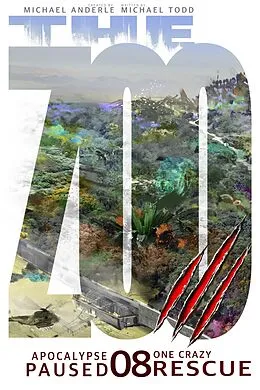 E-Book (epub) One Crazy Rescue von Michael Anderle, Michael Todd