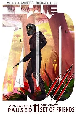 E-Book (epub) One Crazy Set of Friends von Michael Anderle, Michael Todd