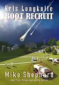E-Book (epub) Kris Longknife Boot Recruit von Mike Shepherd