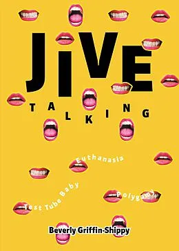 E-Book (epub) Jive Talking von Beverly Griffin-Shippy