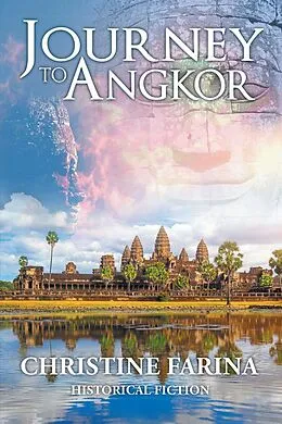 E-Book (epub) Journey to Angkor von Christine Farina