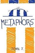 Kartonierter Einband Da Life of Metophors von John J.