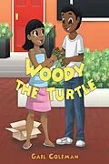 E-Book (epub) Woody the Turtle von Gail Coleman