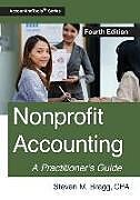Kartonierter Einband Nonprofit Accounting: Fourth Edition von Steven M. Bragg