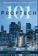 Fester Einband PropTech 101 von Aaron Block, Zach Aarons