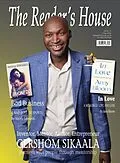 E-Book (epub) Gershom Sikaala von Dan Peters