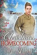 E-Book (epub) Christmas Homecoming von L. A. Witt