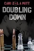 E-Book (epub) Doubling Down (Double Trouble, #2) von Cari Z., L. A. Witt