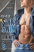 E-Book (epub) Sink or Swim (Anchor Point, #8) von L. A. Witt