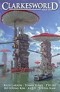 E-Book (epub) Clarkesworld Magazine Issue 157 von Neil Clarke, Rich Larson, Tomas Furby