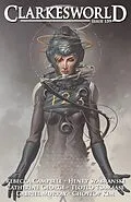 E-Book (epub) Clarkesworld Magazine Issue 159 von Neil Clarke