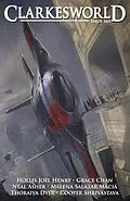 E-Book (epub) Clarkesworld Magazine Issue 161 von Neil Clarke, Hollis Joel Henry, Malena Salazar Macia