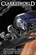 E-Book (epub) Clarkesworld Magazine Issue 164 von Neil Clarke, Ashleigh Shears, Ray Nayler