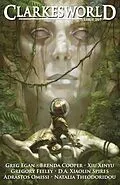 E-Book (epub) Clarkesworld Magazine Issue 169 von Neil Clarke, Greg Egan, Gregory Feeley