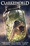 E-Book (epub) Clarkesworld Magazine Issue 172 von Neil Clarke, Aimee Ogden, Elly Bangs