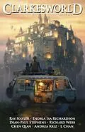 E-Book (epub) Clarkesworld Magazine Issue 175 von Neil Clarke, Ray Nayler, Endria Isa Richardson