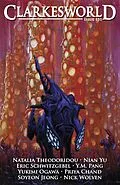 E-Book (epub) Clarkesworld Magazine Issue 151 von Neil Clarke, Natalia Theodoridou, Nian Yu