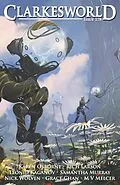 E-Book (epub) Clarkesworld Magazine Issue 178 von Neil Clarke, Karen Osborne, Grace Chan