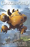 E-Book (epub) Clarkesworld Magazine Issue 179 von Neil Clarke, Beth Goder, Nadia Afifi