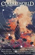 E-Book (epub) Clarkesworld Magazine Issue 188 von Neil Clarke, Rich Larson, Bo Balder