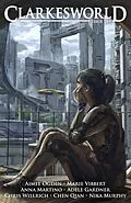 E-Book (epub) Clarkesworld Magazine Issue 189 von Neil Clarke, Aimee Ogden, Nika Murphy