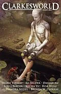 E-Book (epub) Clarkesworld Magazine Issue 202 von Neil Clarke, Marie Vibbert, Bo Balder