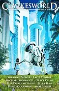 E-Book (epub) Clarkesworld Magazine Issue 205 von Neil Clarke, Suzanne Palmer, Lavie Tidhar